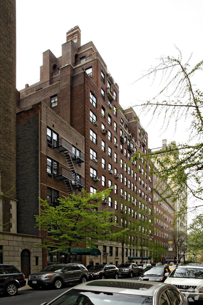 Foto del edificio - 12 E 88th St