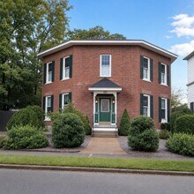 Building Photo - 585 Beech St