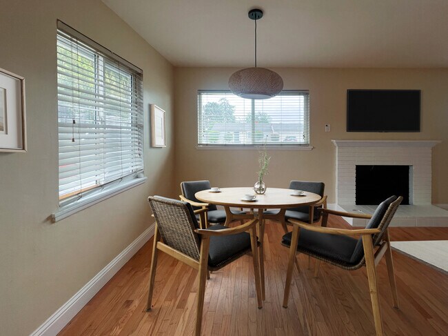 Foto del edificio - 4502 Frazier Ave