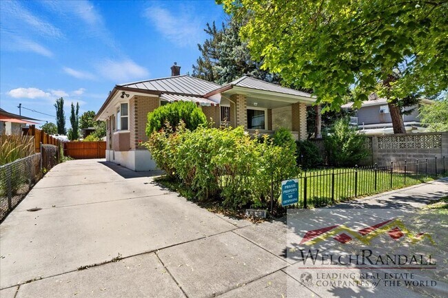 Building Photo - Charming 1 Bed 1 Bath Home in SLC
