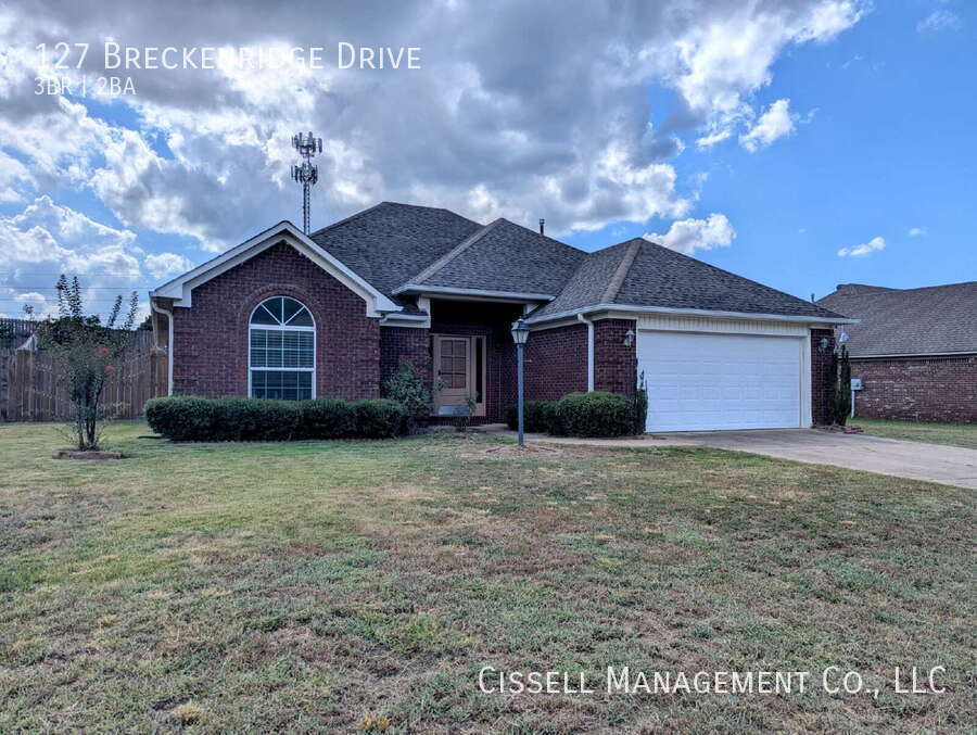 Photo - 127 Breckenridge Drive-
