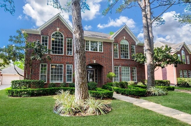Building Photo - 16910 Ascot Meadow Dr