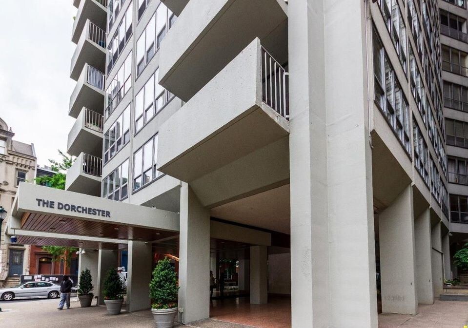 226 W Rittenhouse Square, Philadelphia, PA 19103 Apartments in