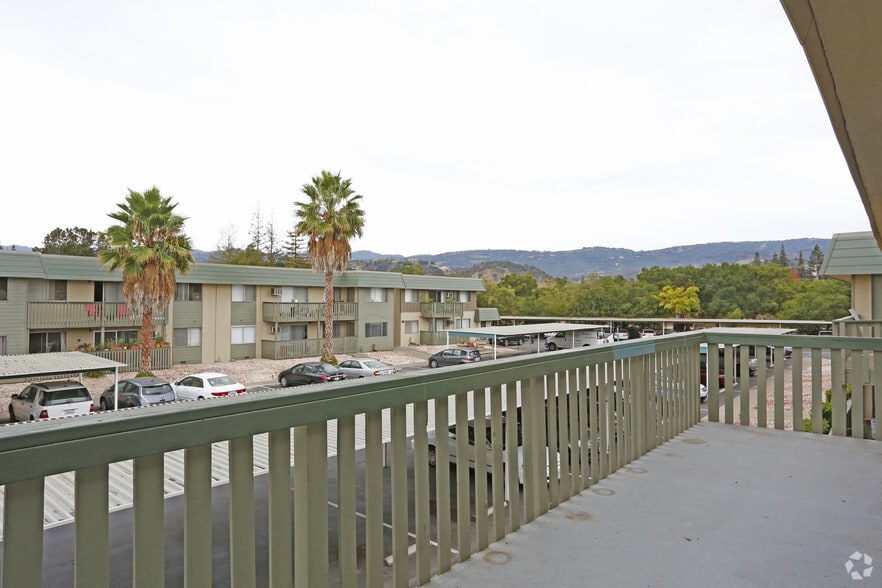 Mcclellan Terrace Rentals Cupertino, CA