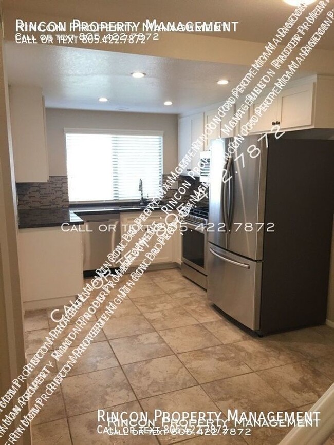 Foto del edificio - Camarillo Springs Townhouse *2 Bedrooms/2....