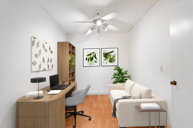 Foto del edificio - 2621 Village Blvd