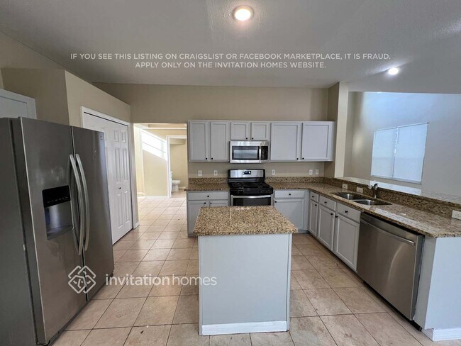 Foto del edificio - 6223 Tassleflower Trail