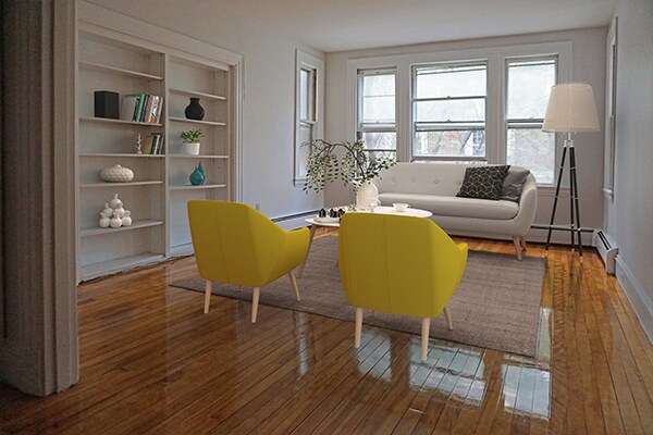 Building Photo - 6 Arlington St