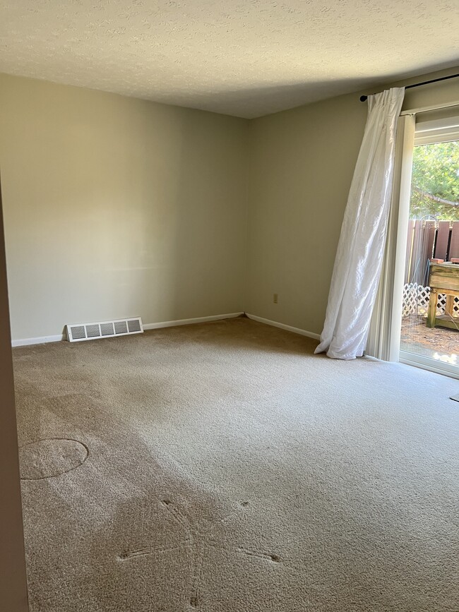 Living Room - 290 Lincoln St SW
