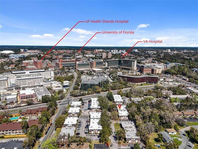 Foto del edificio - 1700 SW 16th Ct