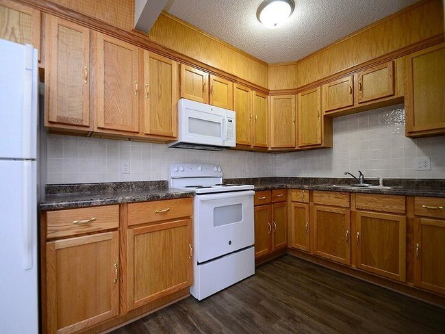 Foto del edificio - 830 S 21st St