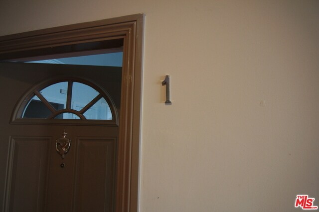Foto del edificio - 1217 N Berendo St