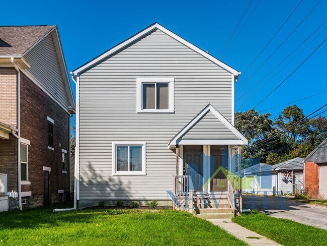 Building Photo - 791 S Champion Avenue, Columbus, OH 43206