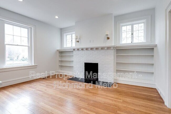 Foto del edificio - 2025 Monument Ave