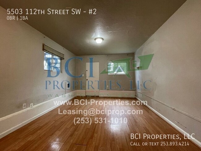 Building Photo - 5503 112th St SW