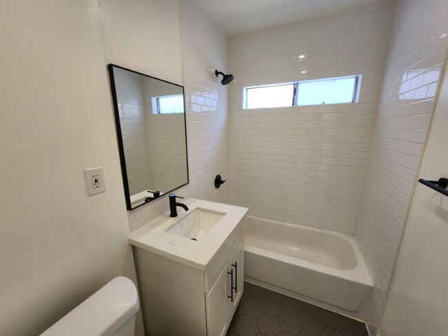 Bathroom - 545 N Orange Dr