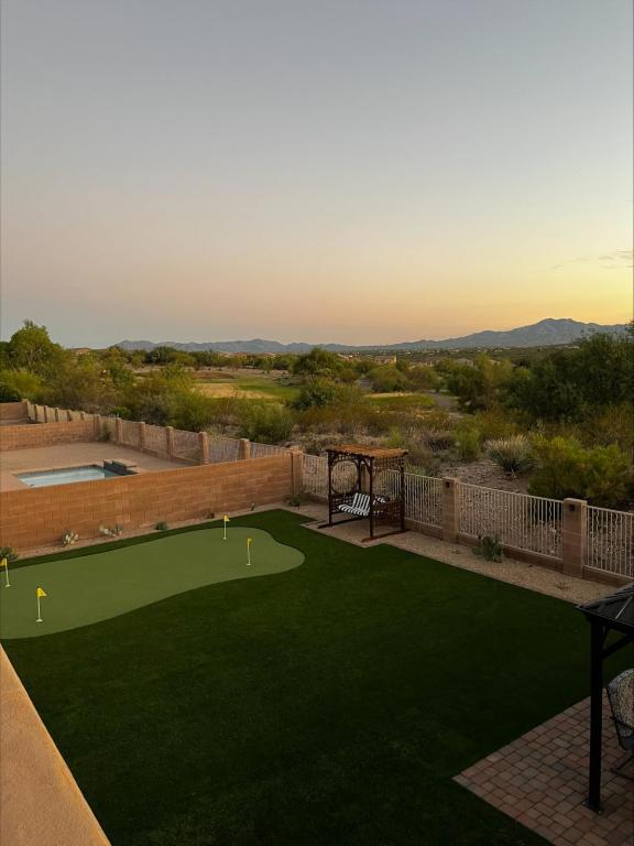 Foto del edificio - 14008 E Fairway Bluff Ct