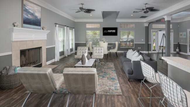 Casa club | Aspire en Gateway - Aspire at Gateway