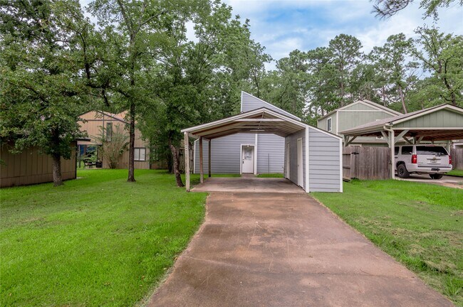 Foto del edificio - 26620 Primrose Ct