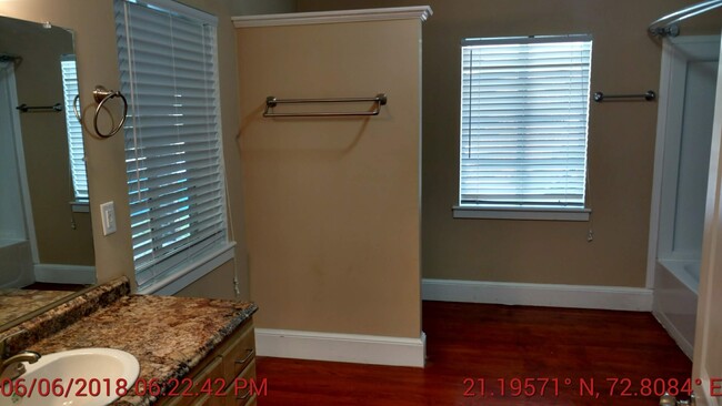 master bathroom - 159 E Lincoln Ave