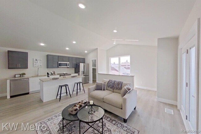 Foto del edificio - 695 Livernois St