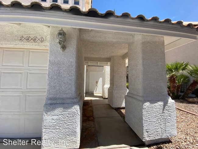 Building Photo - 3 br, 3 bath House - 2440 Ginger Lily Lane