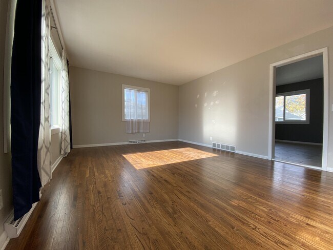 Foto del edificio - 1843 18th St NW
