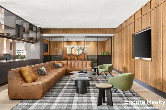 Foto del edificio - 1 Leighton St