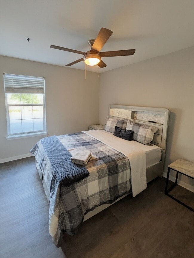 Interior Photo - Centric on 34th Apartments