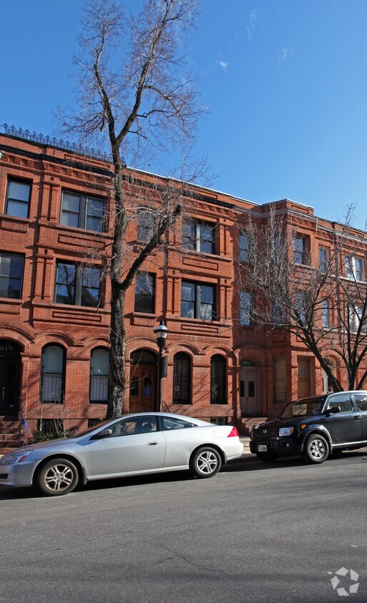 Foto del edificio - 1815 Bolton St