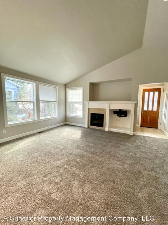 Foto del edificio - 2 br, 2 bath House - 19524 Fisher Lake Lane