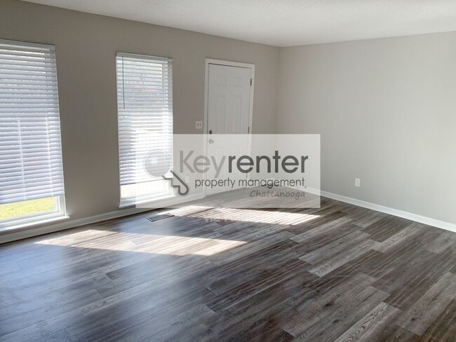 Foto del edificio - 4652 Cary Ln