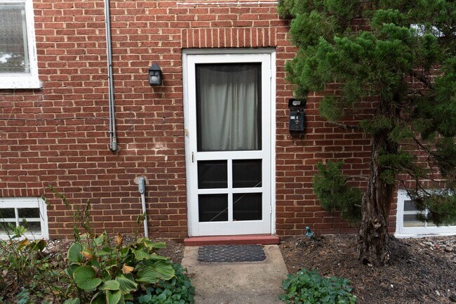 Foto del edificio - One Bedroom Apartment