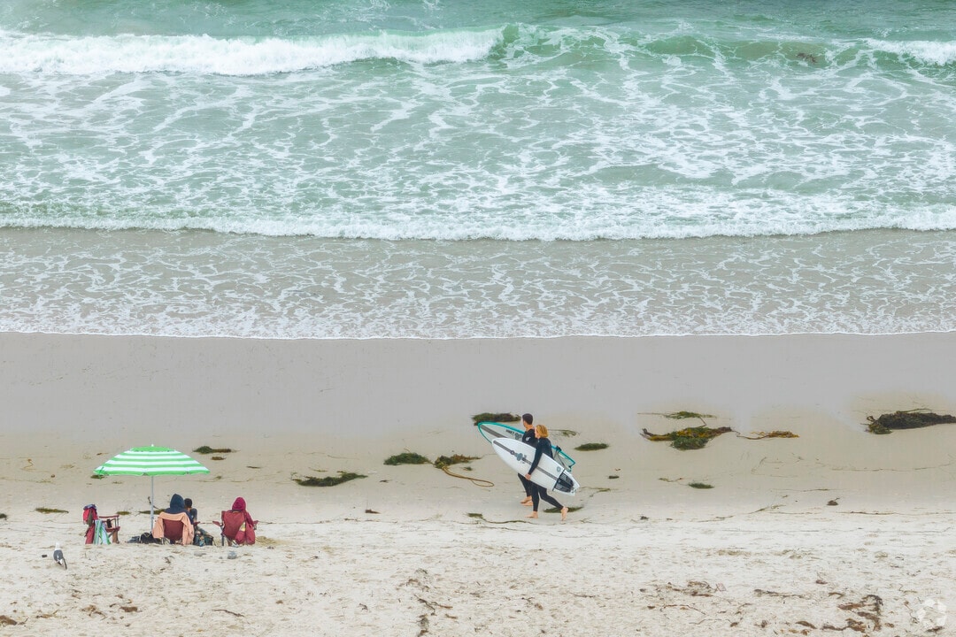 Pacific Grove