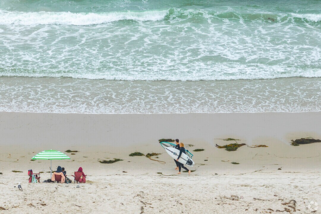 Pacific Grove