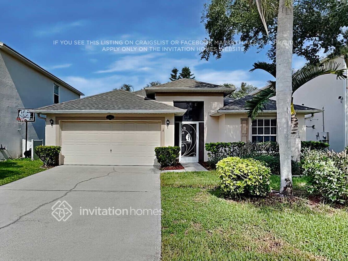 Foto principal - 1180 Olde Bailey Ln