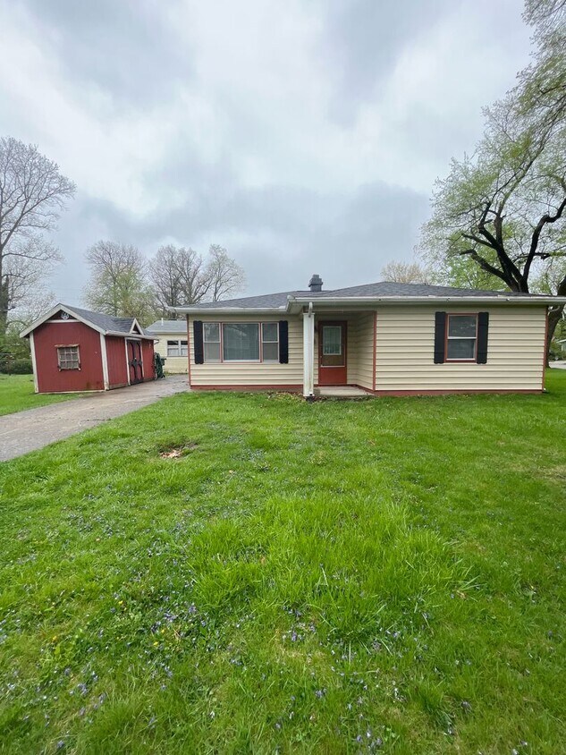 Foto principal - Cute 2 Bedroom, 1 Bathroom!