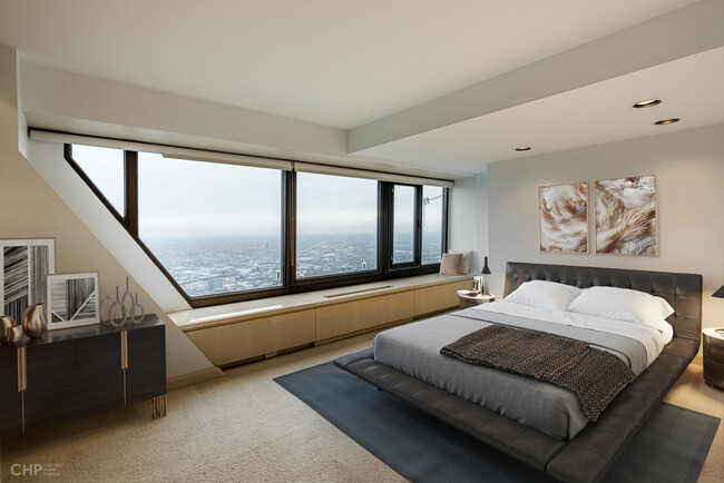 Foto del edificio - 175 E Delaware Pl