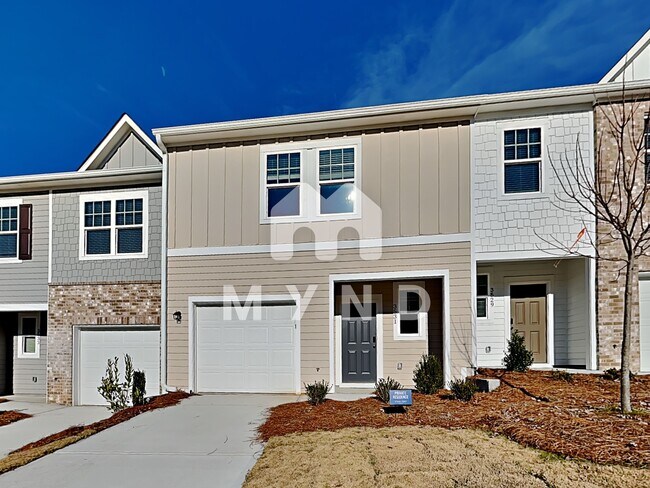 Foto del edificio - 3531 Condor Ct Sw