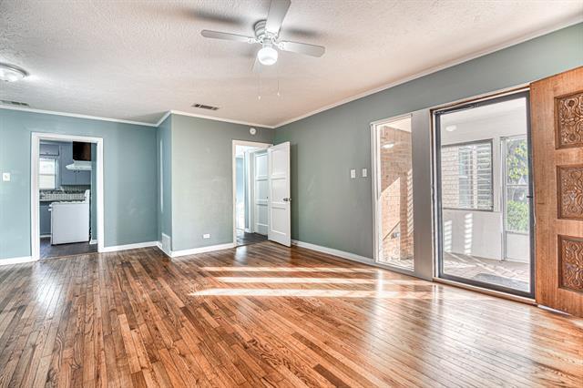 Foto del edificio - 6131 Wofford Ave