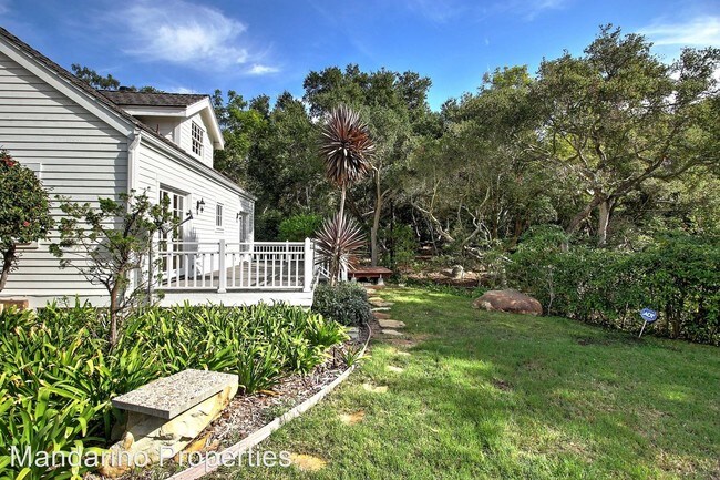 Foto del edificio - 2 br, 1 bath House - 2929 East Valley Road