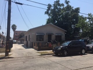 Foto del edificio - 9526 Firth Blvd