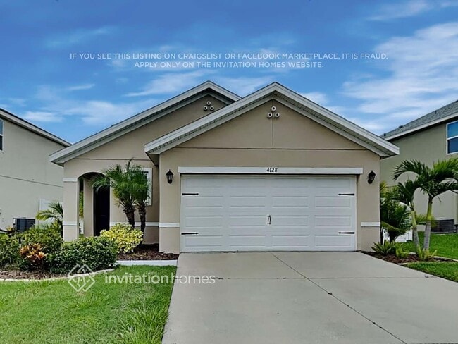 Building Photo - 4128 Lindever Ln