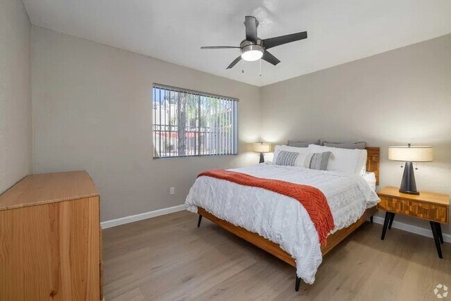 Interior Photo - Westside Commons