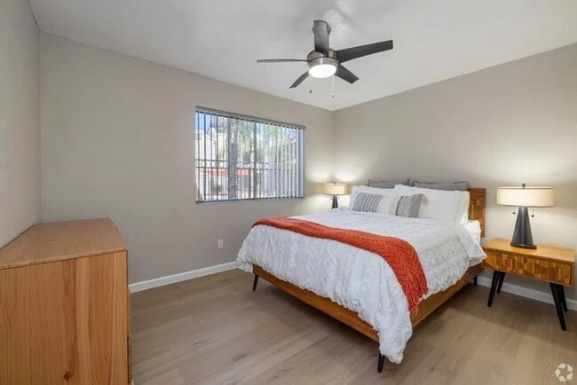 Interior Photo - Westside Commons