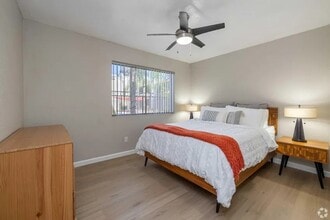 Interior Photo - Westside Commons