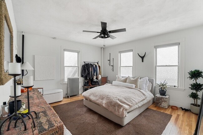 Foto del edificio - 21 Wenham St