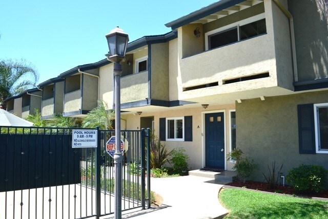 Foto principal - 910 S Magnolia Ave