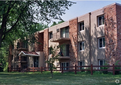 Elmwood Apartments