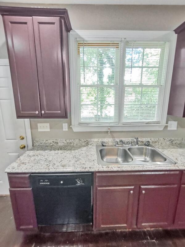 Building Photo - 899 Booker Washington Dr NW